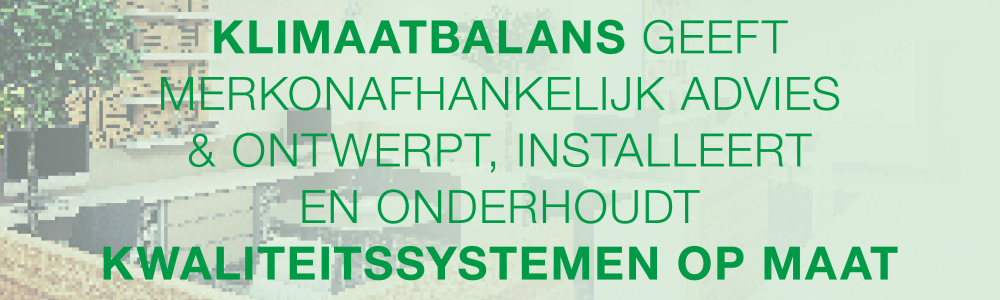 Klimaatbalans B.V.
