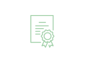 CERTIFICERINGEN