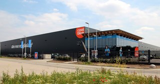 Logistiek
