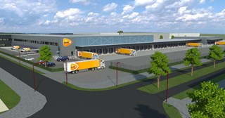 Logistiek